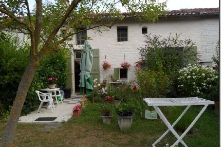 Stone House For Sale Matha - 2