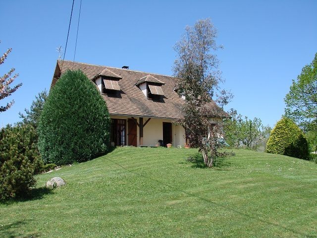 Vente Maison Champs Romain - 2