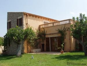 Artà, fantastic finca with panoramic..