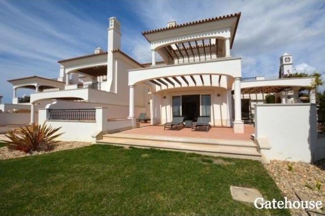 Luxury Apartment In Dunas Douradas For..