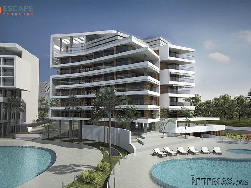 Luxury Frontline Apartment In Sun City.. - 2