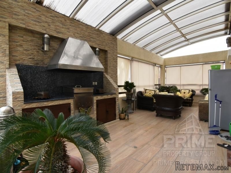 Penthouse in Limassol, Cyprus, for..