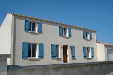Stone House For Sale St Jean D Angely - 2