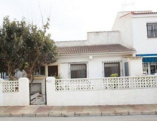 TORREVIEJA TOWNHOUSE