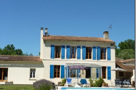 Stone House For Sale St Jean D Angely