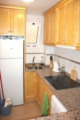 2 bedroom apartment with pool and.. - 2