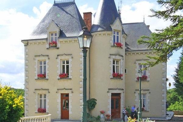 North Deux-Sevres - Immaculate 19th..