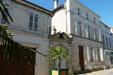 Stone House For Sale St Jean D Angely