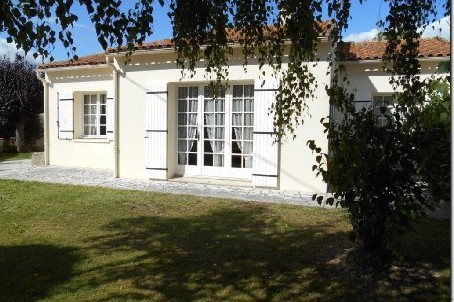 Stone House For Sale St Jean D Angely - 2