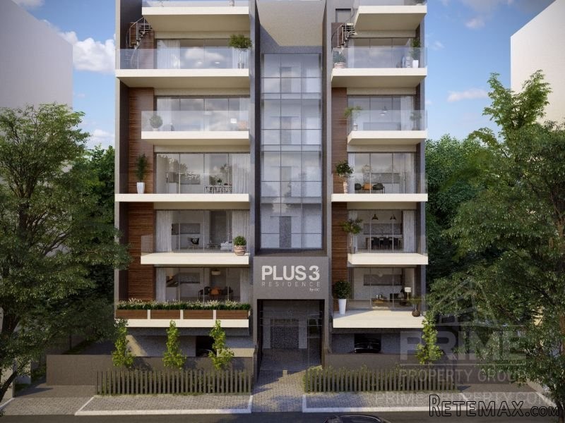 Apartment in Limassol, Cyprus, for.. - 2