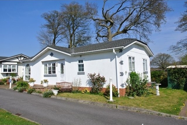 Millview Park, West Kingsdown £150,000