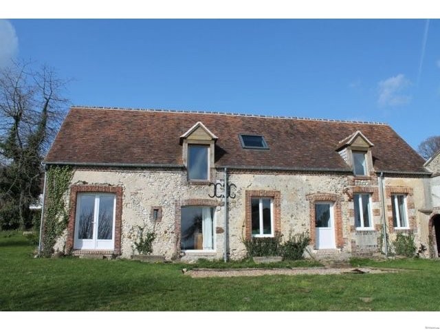 Picturesque French Country Home with..