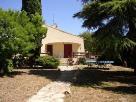 Traditional Villa with Lovely Pool - 2