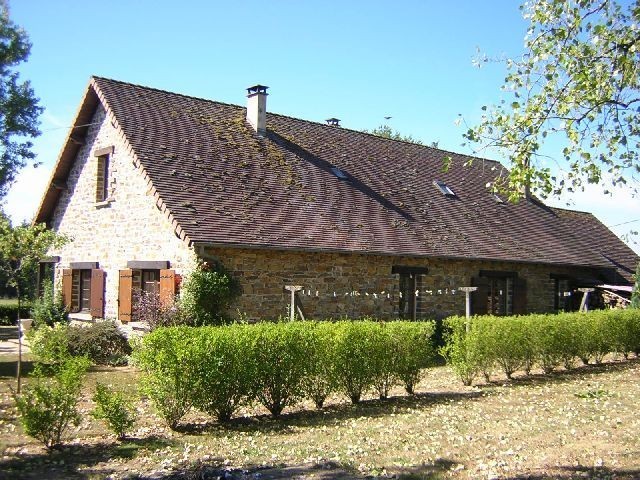 Vente Maison La Coquille - 2