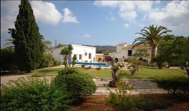 Villa For Sale Jesus Pobre - Ref: 2632