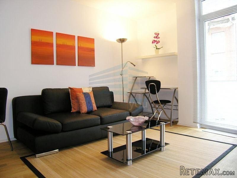Sehr ruhiges 1 Zimmer Apartment nahe..