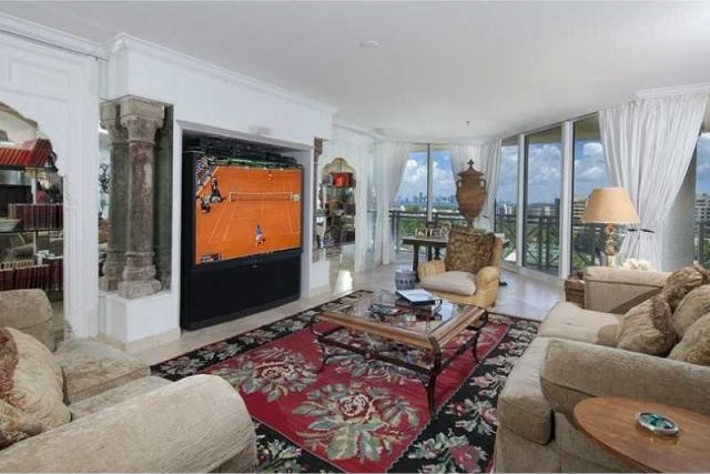 3 bedroom Flat For Sale: 430 GRAND BAY.. - 2