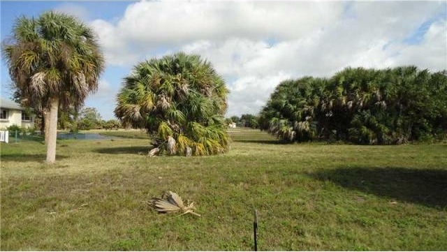 Land For Sale: 24246 Balearic Ln, Punta.. - 2
