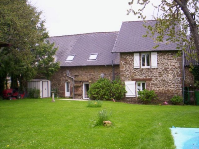 Two Properties, Countryside Location - 2