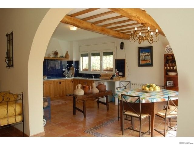 4 Bedrooms - Villa - Girona - For Sale - 2