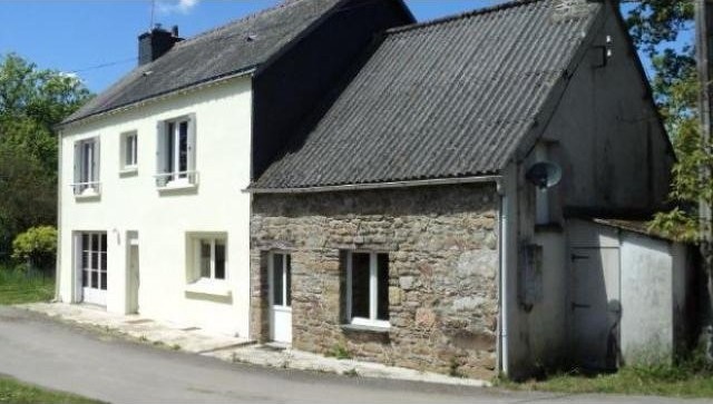 Close To The Village