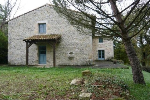 House For Sale: 86000 LHOMMAIZE
