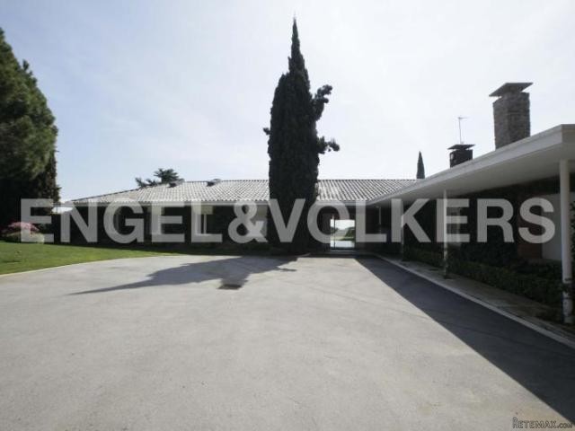 Villa of 19000sqm Llavaneras Barcelona.. - 2