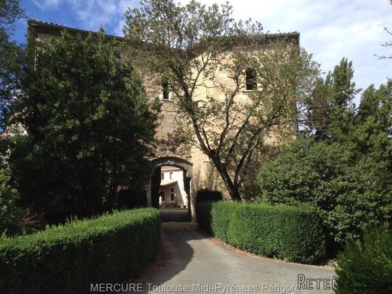 43 bedroom Castle For Sale: 81700.. - 2
