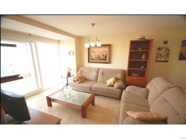 Penthouse For Sale Denia - Ref: 1768 - 2