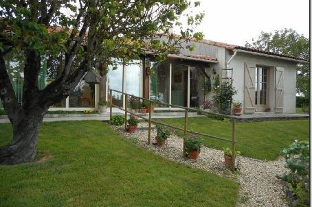 Stone House For Sale St Jean D Angely