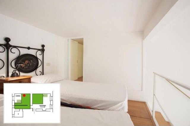 Apartment for sale in Roma (Italy) - 2