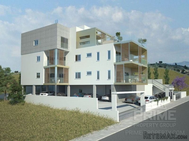 1 Bedroom - Apartment - Limassol - For.. - 2