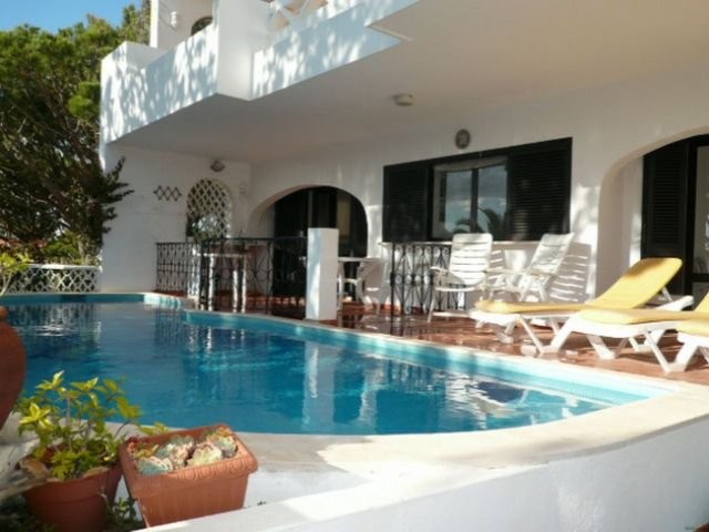 2 bedroom Apartment in Vale do Lobo