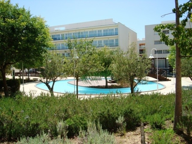 LAGOS MARINA BEAUTIFUL 1 BEDROOM.. - 2