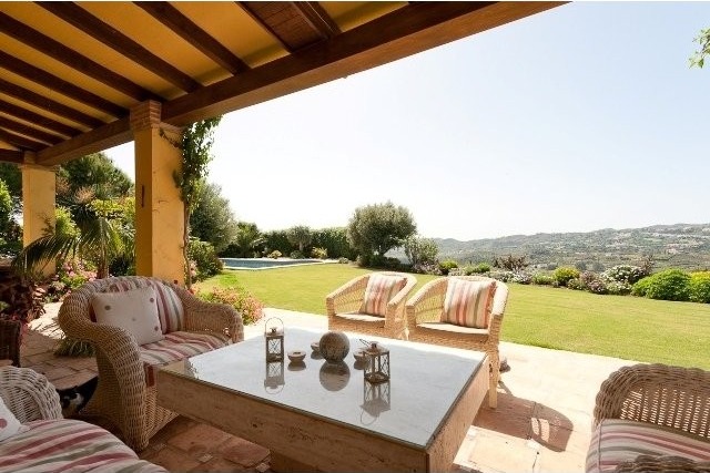 Villa - Beautiful, rustic style 4.. - 2