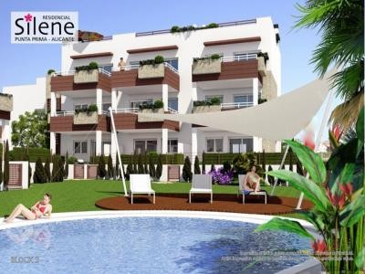 2 Bedrooms - Apartment - Alicante - For.. - 2