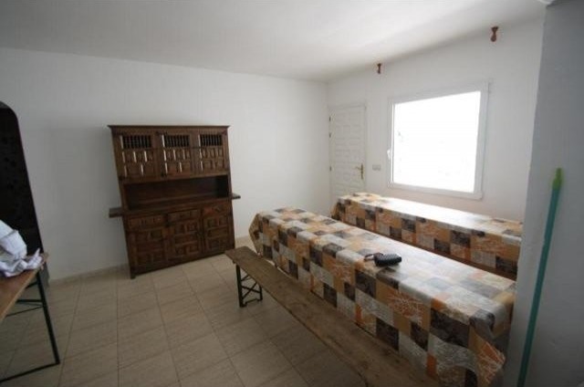 Sales villa Calp - 2