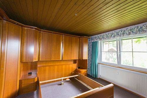 Spacious house with stunning panoramic..