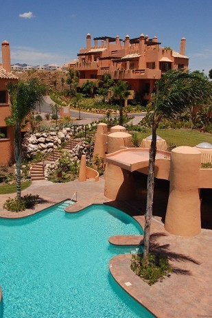 TOWNHOUSE FOR SALE RIVIERA - 2