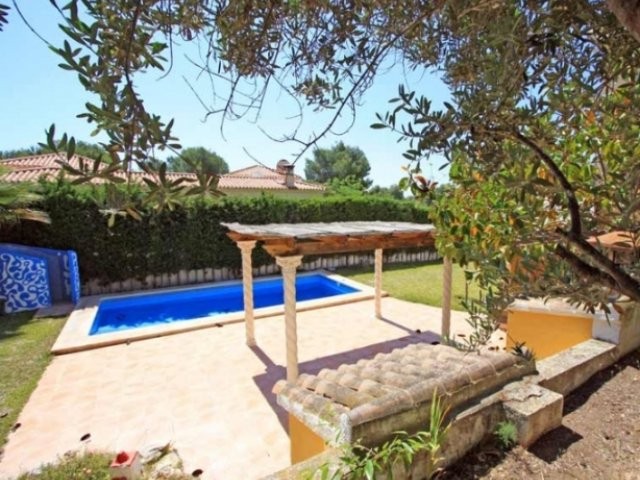 Villa for sale in Moraira - 2