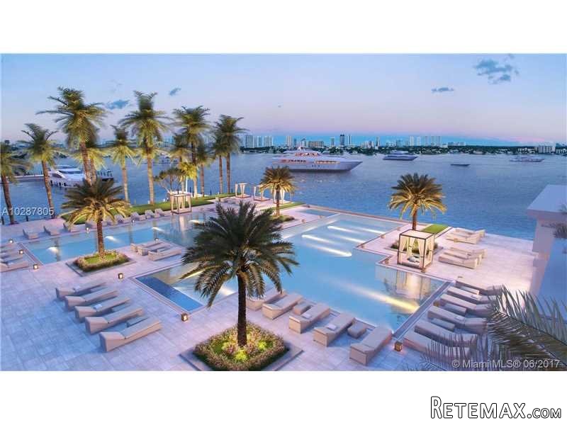 2 bedroom Flat For Sale: 12711 BISCAYNE.. - 2
