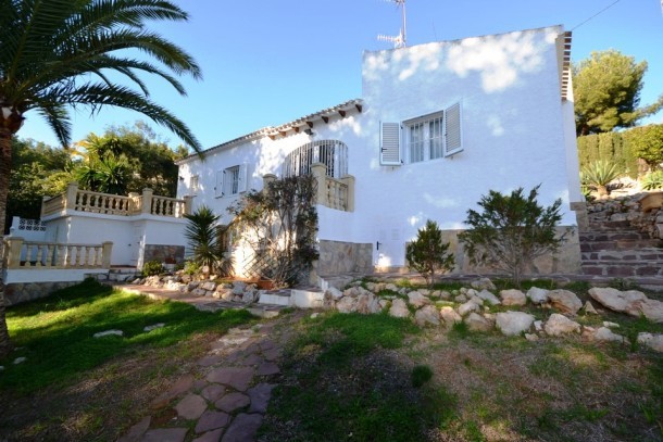 3 Bedroom Villa Javea*