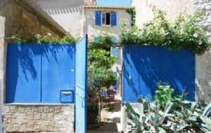 Charming Stone Village House.. - 2
