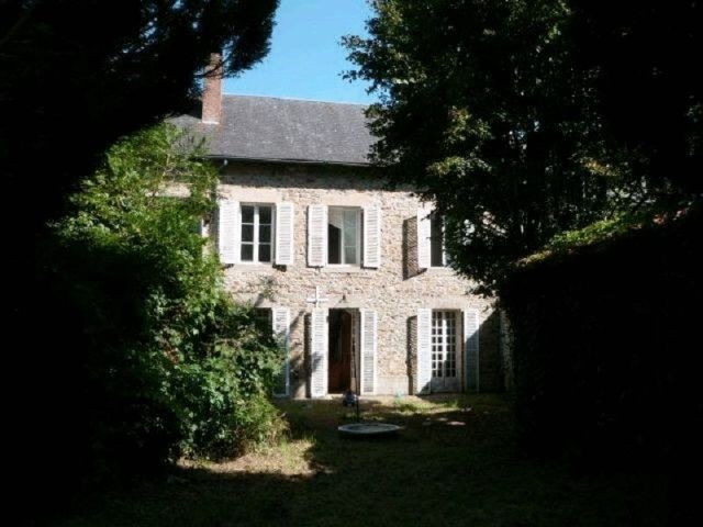 Near, Treignac, Correze, Limousin
