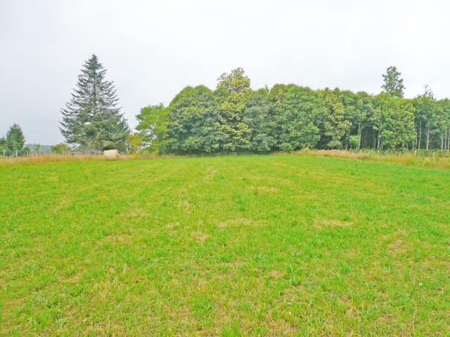 Building Land In The Cussac Area.. - 2