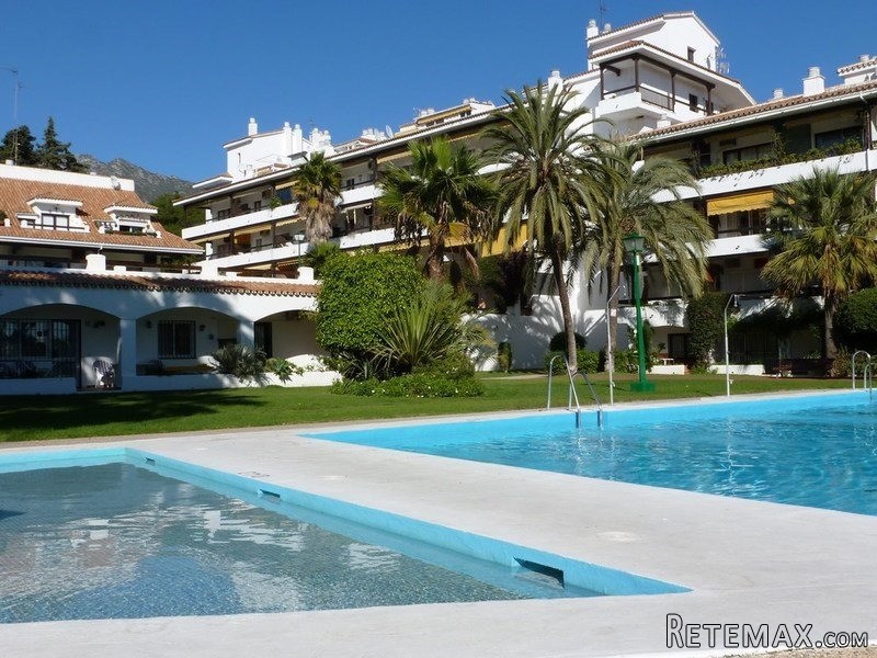 Fantastic Penthouse in the Golden Mile
