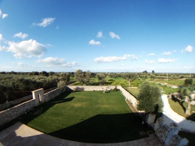 Masseria Carpa - € 2100000