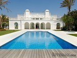 6 Bedrooms - Villa - Malaga - For Sale