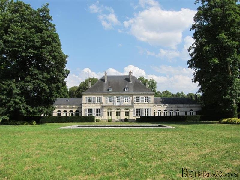 8 bedroom Castle For Sale: 52210 NOGENT - 2