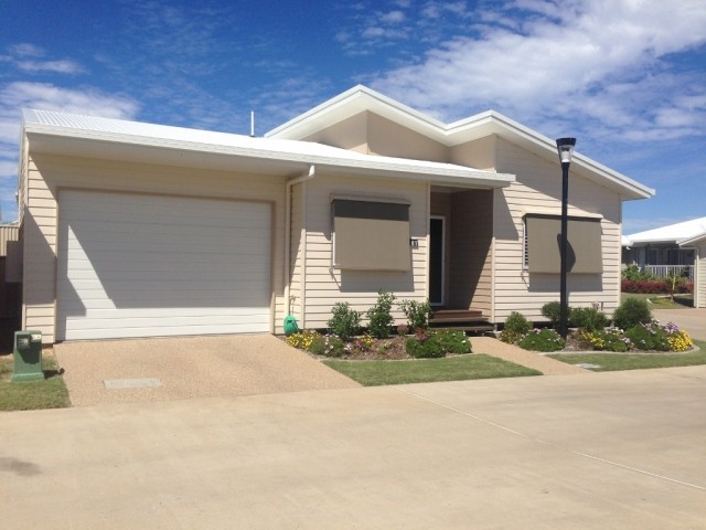 Luxury Home For Sale in Rockhampton..
